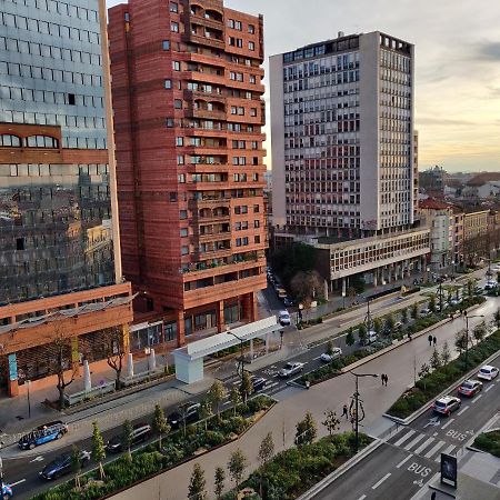 T2 Lounge & Design - Toulouse Centre Ramblas Exterior foto